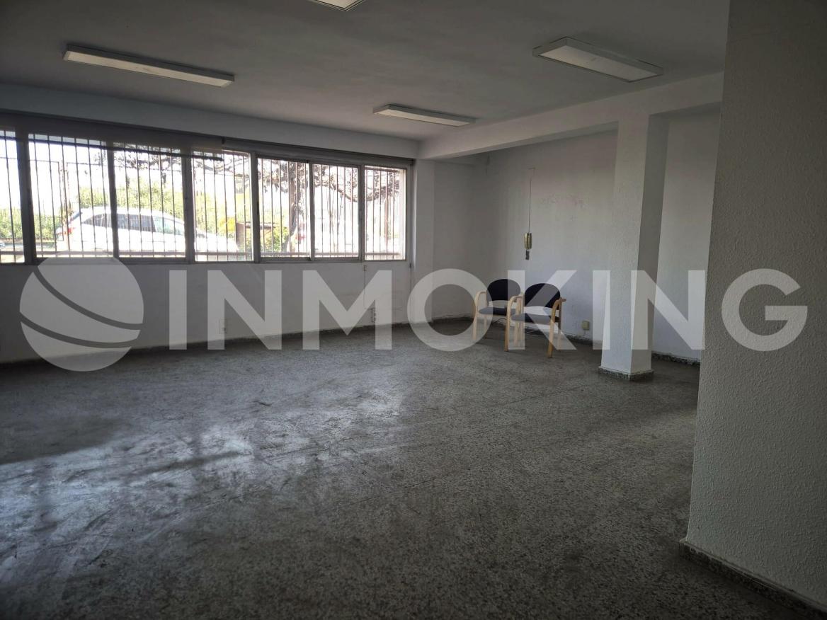 Foto de la propiedad Nave industrial primera línea Polígono Fuente del Jarro, Paterna 